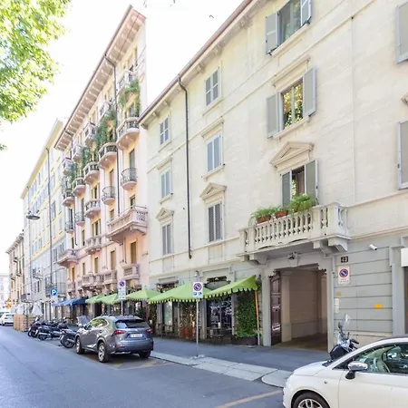 Appartement Tricolore Modern And Cozy *