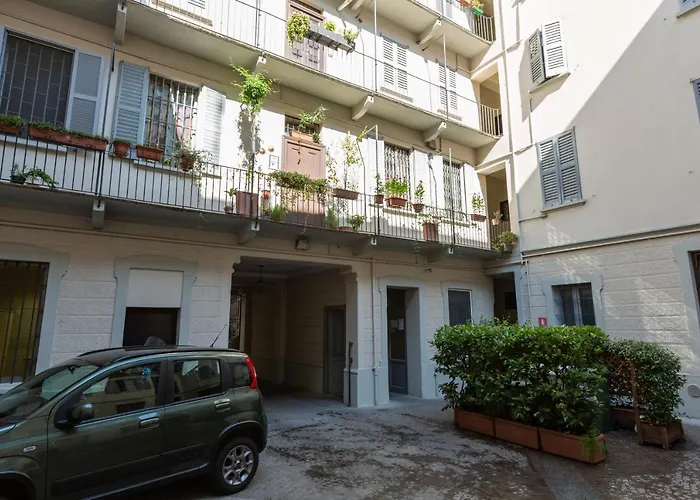 Apartament Easytopstay - Tricolore Modern And Cozy *